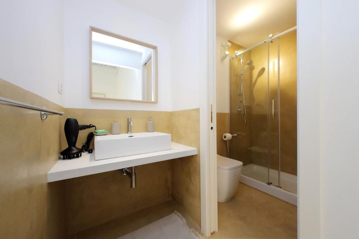 Monti Charming Boschetto Apartamento