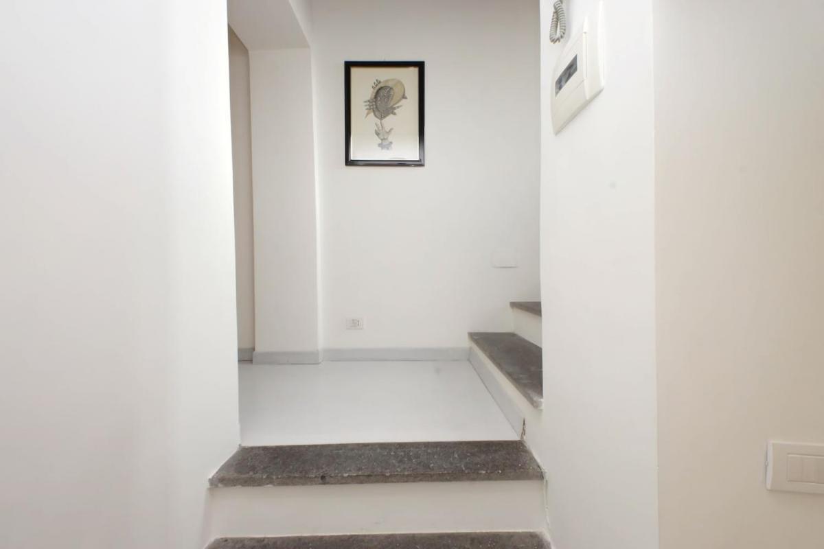 Apartamento Monti Charming Boschetto