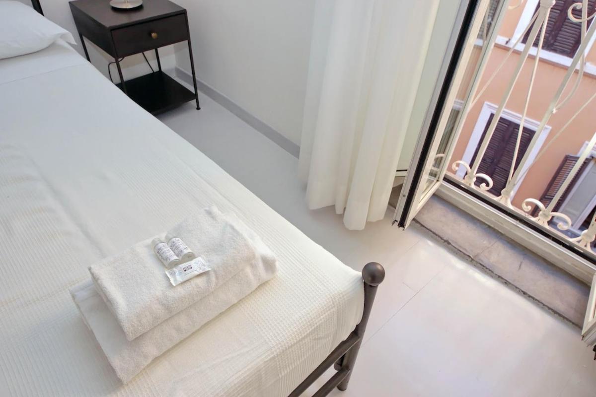 Monti Charming Boschetto Apartamento