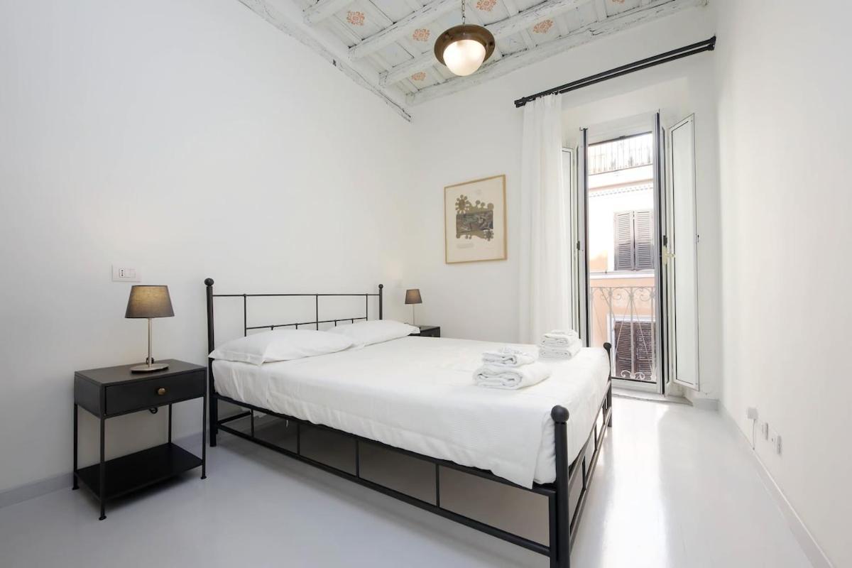 Apartamento Monti Charming Boschetto *