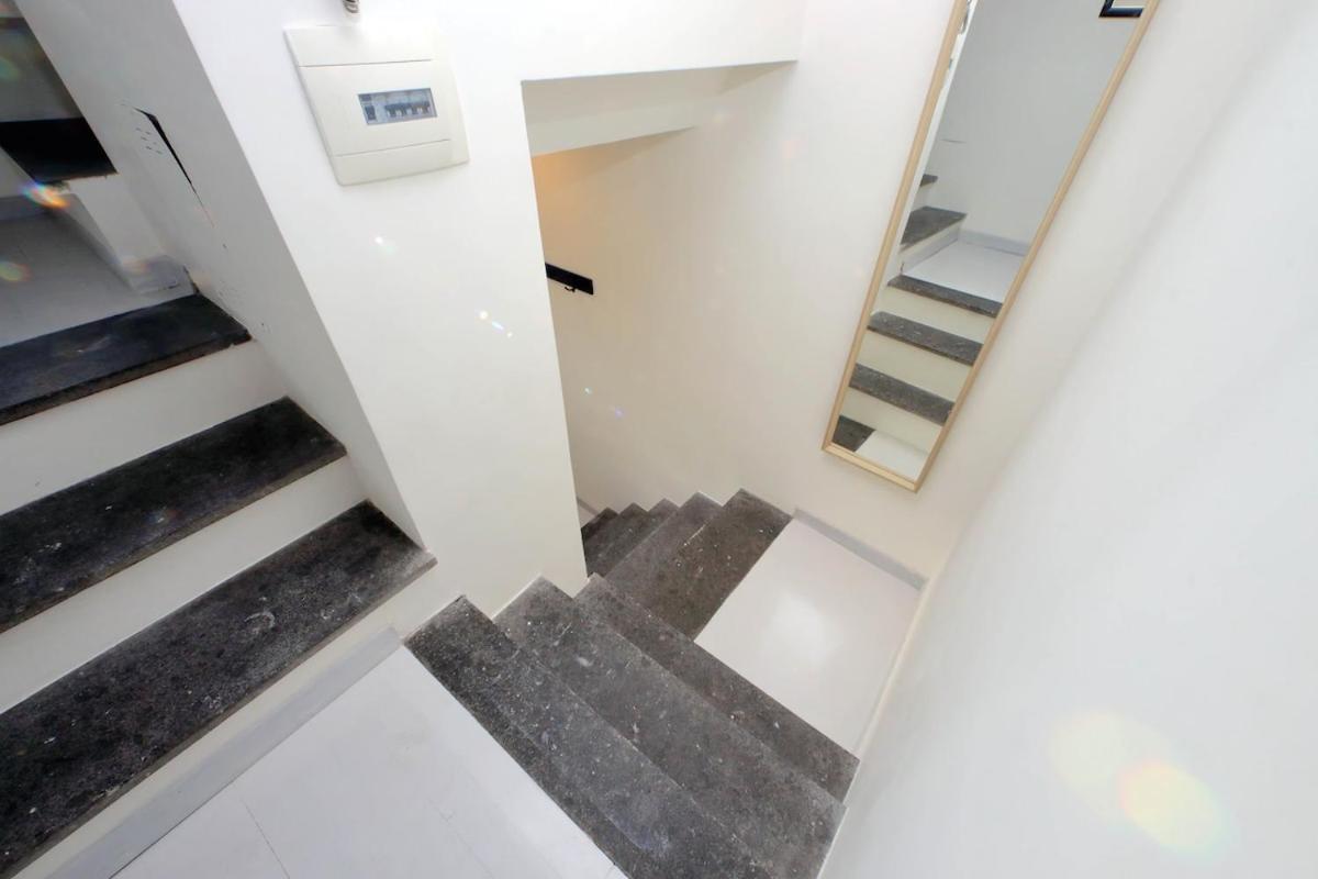 Apartamento Monti Charming Boschetto Roma