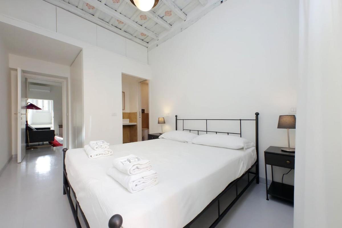 Apartamento Monti Charming Boschetto Roma