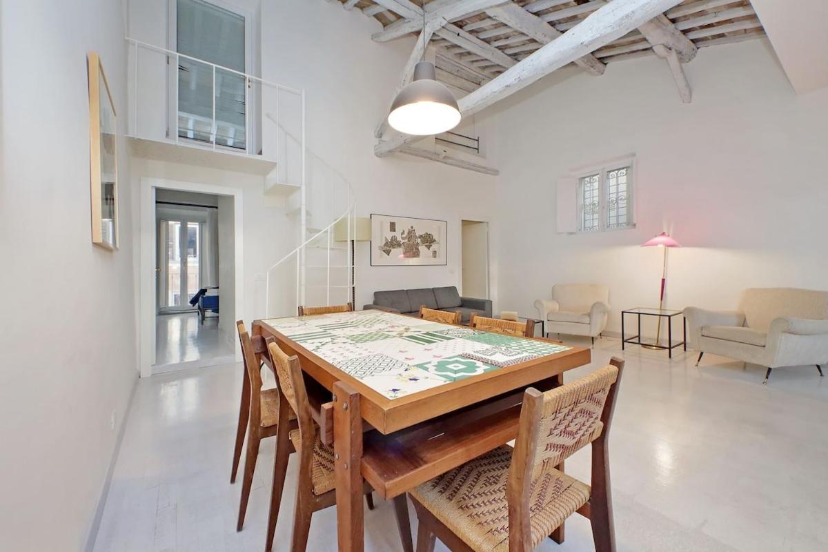 Monti Charming Boschetto Apartamento