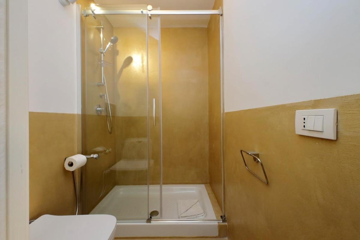 Apartamento Monti Charming Boschetto *