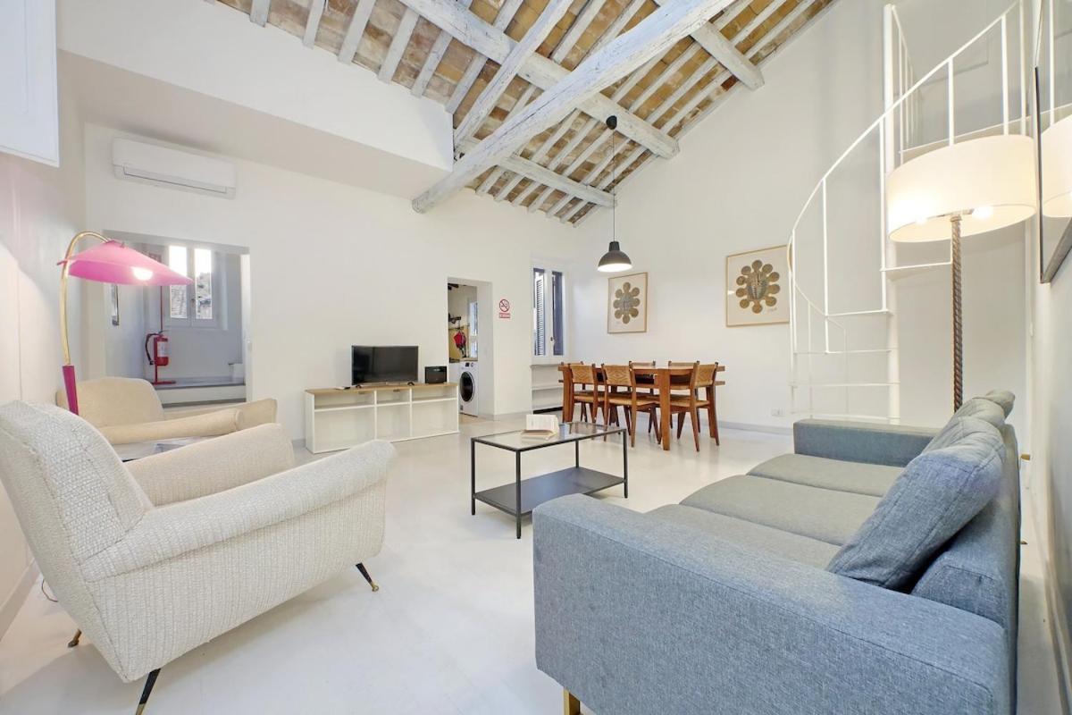 Apartamento Monti Charming Boschetto Roma