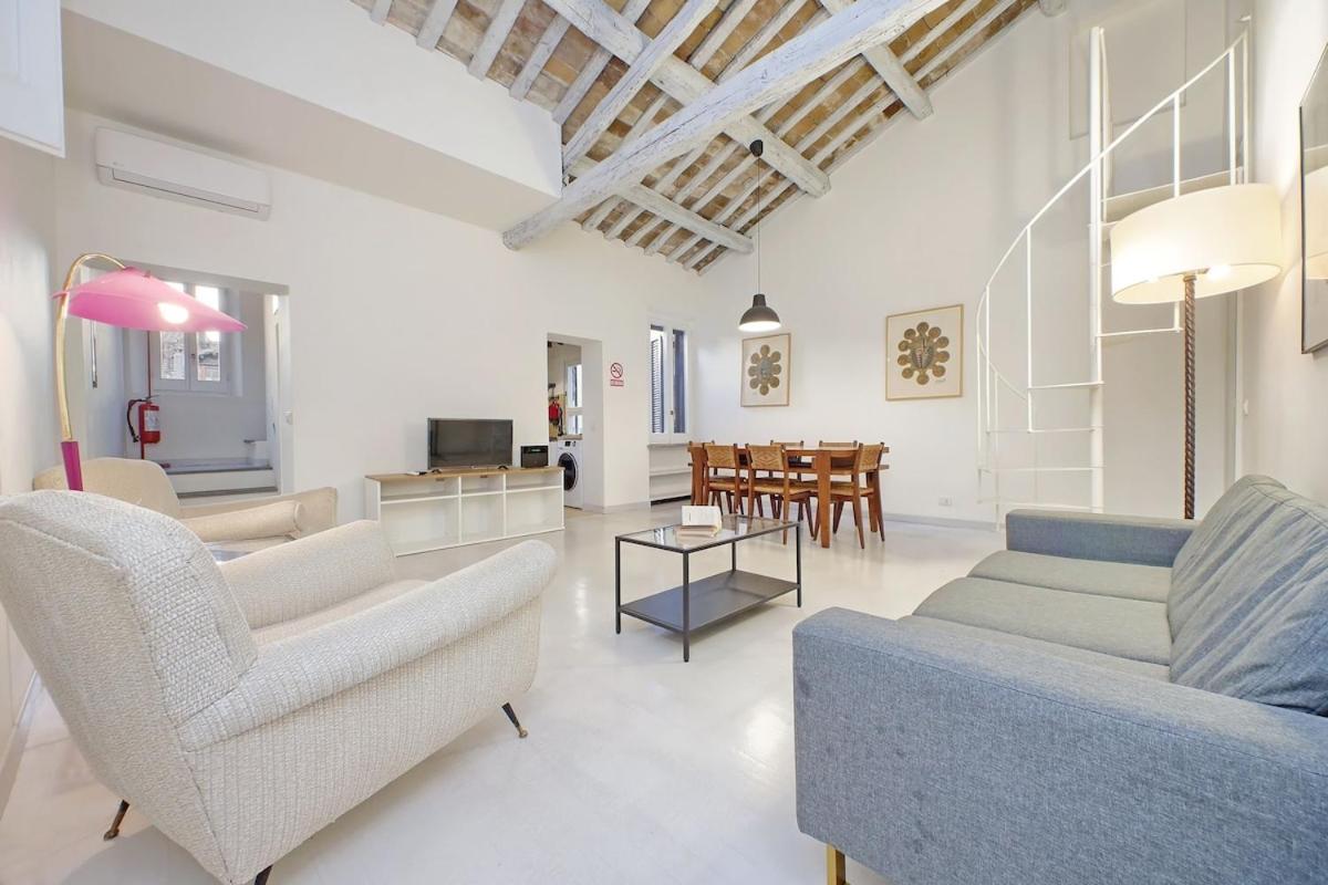 Monti Charming Boschetto Apartamento