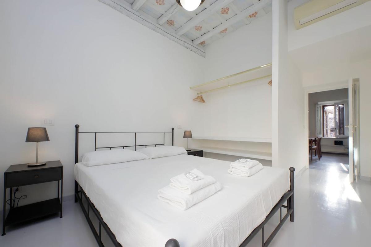 Apartamento Monti Charming Boschetto