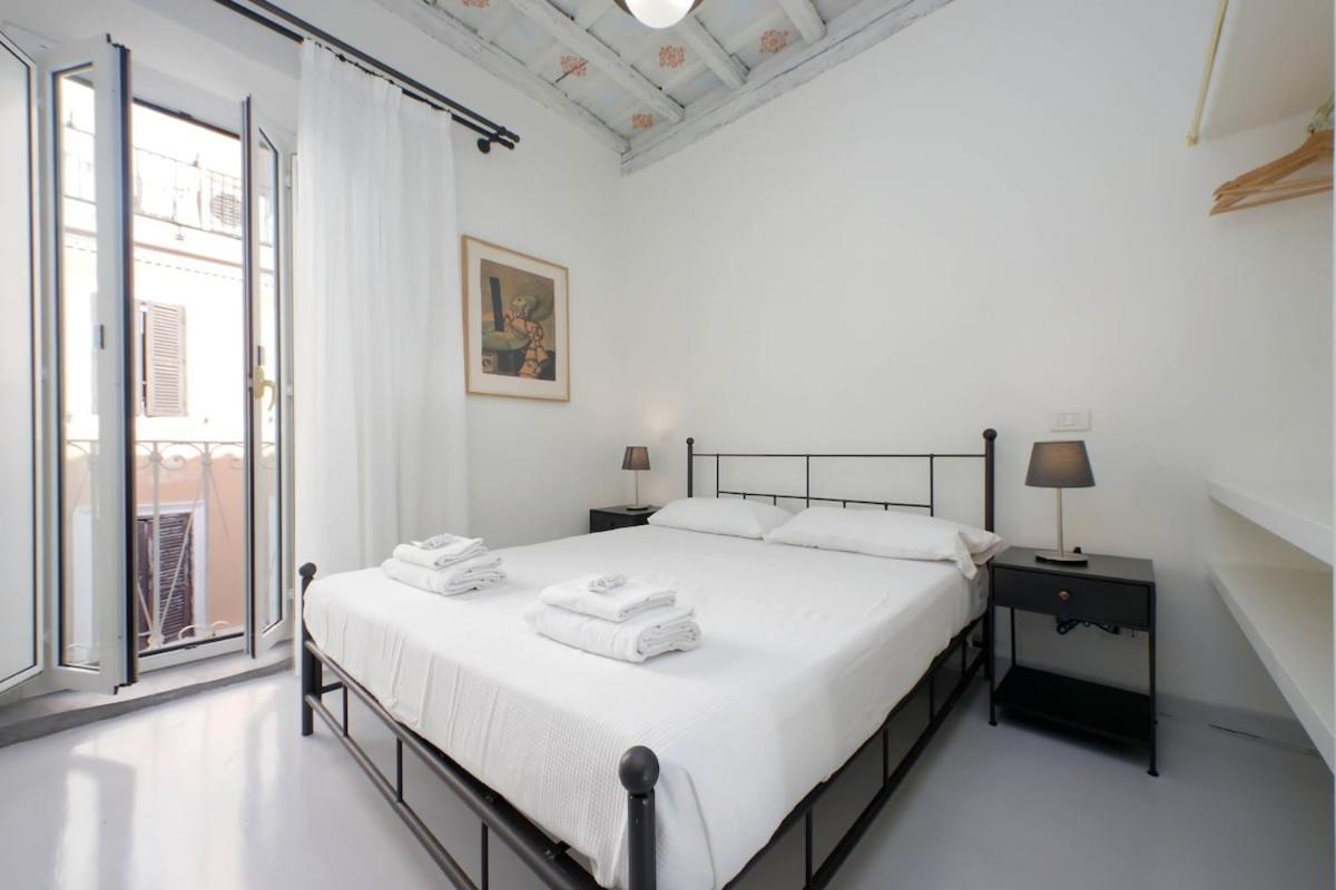 Monti Charming Boschetto Apartamento