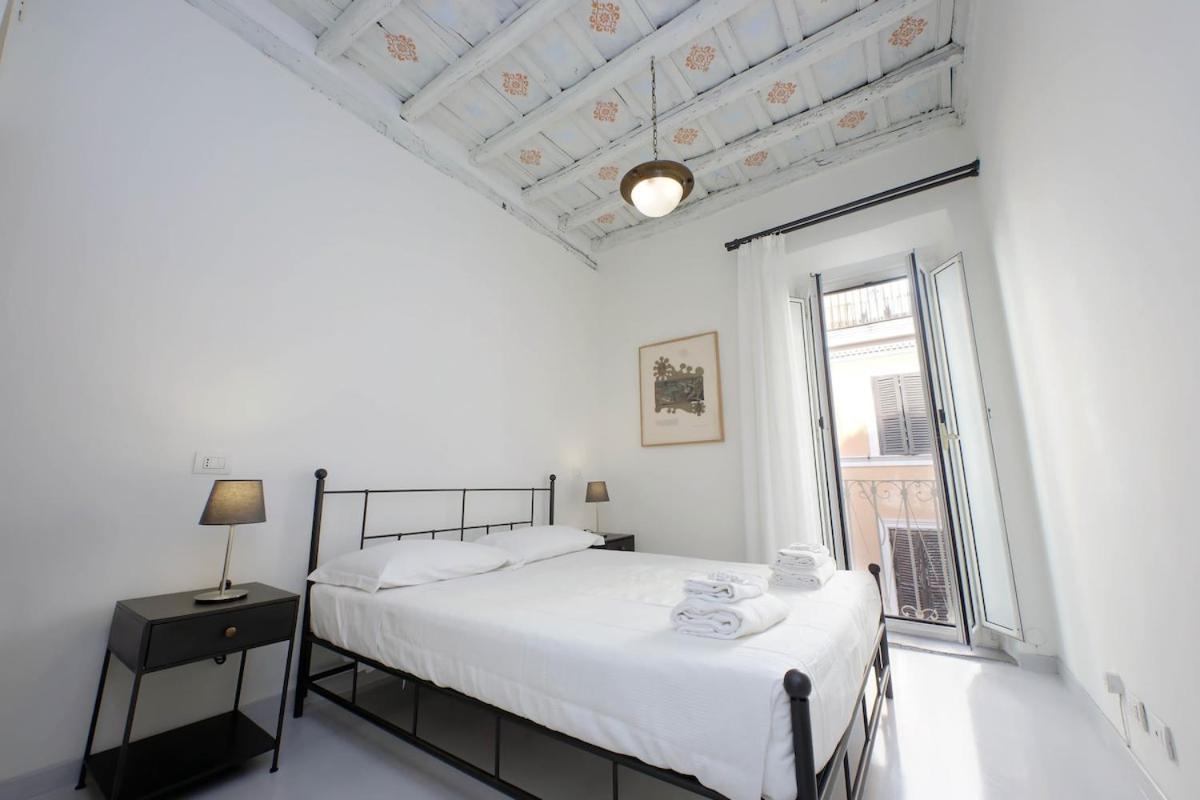 Apartamento Monti Charming Boschetto Roma