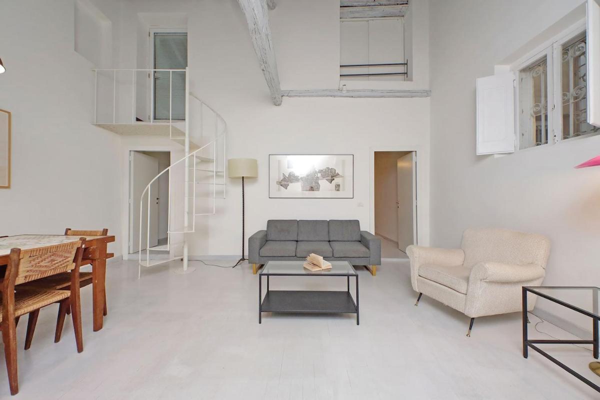 Apartamento Monti Charming Boschetto